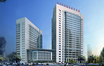 云顶国际APP下载第一附属医院